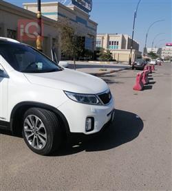 کیا سۆرینتۆ